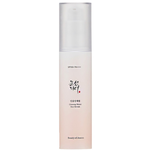 BEAUTY OF JOSEON atjaunojošs un aizsargājošs serums sejas ādai SPF50+ PA++++ 50ml | Multum