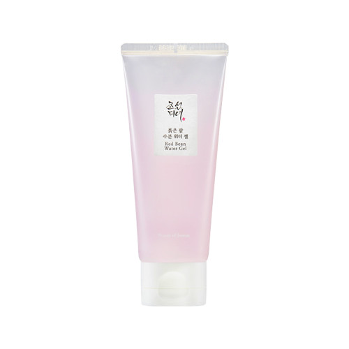 BEAUTY OF JOSEON Red Bean mitrinošs gēls sejas ādai 100ml | Multum