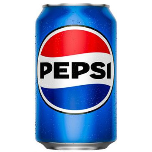 PEPSI DK limonāde, bundžā 330ml | Multum