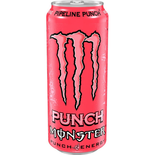 MONSTER Pipeline enerģijas dzēriens 500ml | Multum