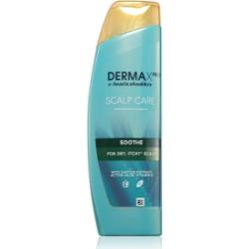 HEAD&SHOULDERS DermaXPRO Scalp Care Soothe šampūns 250ml | Multum