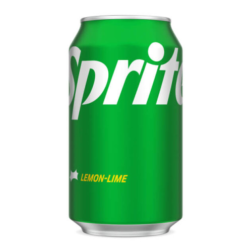 SPRITE limonāde, bundžā 330ml | Multum