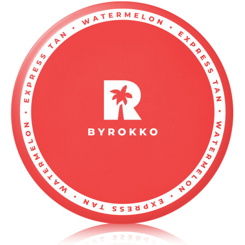 BYROKKO Shine Brown Watermelon iedegumu veicinošs krēms 200ml | Multum