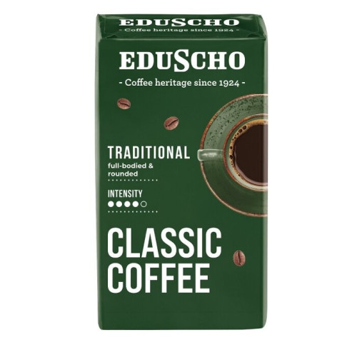 EDUSCHO Traditional malta kafija 500g | Multum