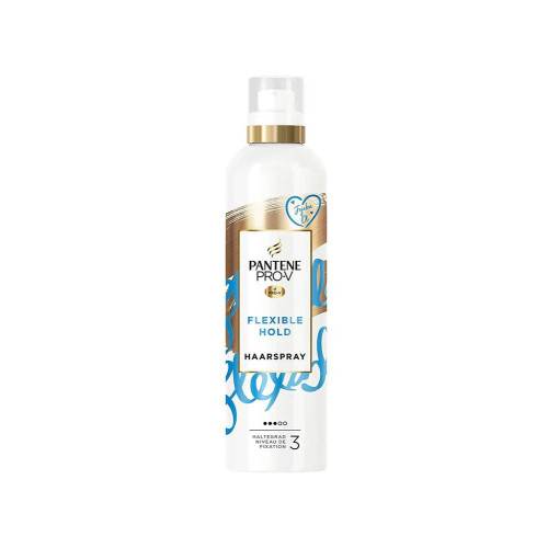 PANTENE Pro-V Flexible Hold 3 matu laka 250ml | Multum