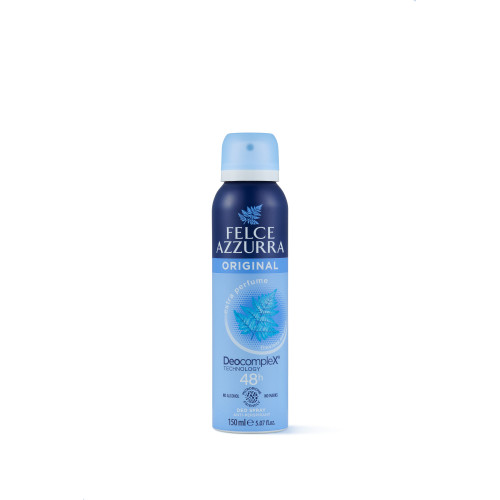 FELCE AZZURRA Original dezodorants 150ml | Multum