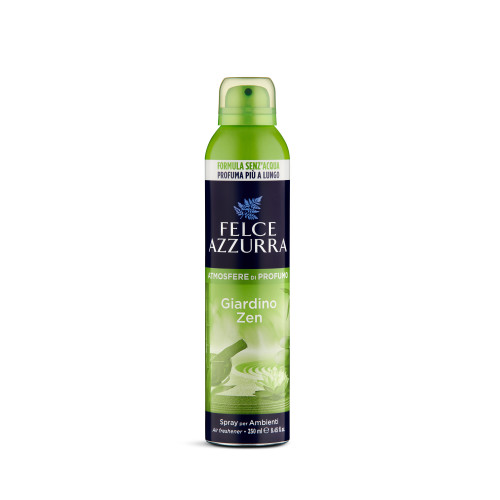 FELCE AZZURRA Giardino Zen gaisa atsvaidzinātājs 250ml | Multum