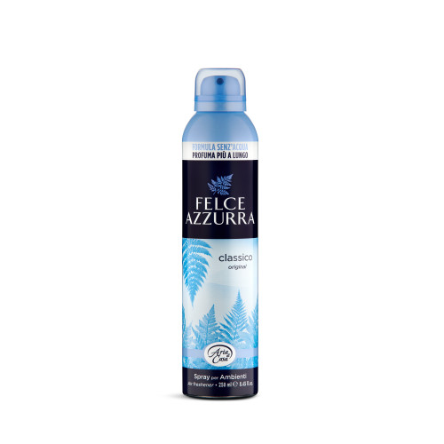 FELCE AZZURRA Classico gaisa atsvaidzinātājs 250ml | Multum