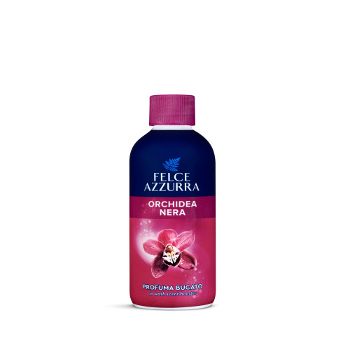 FELCE AZZURRA Orchidea Nera veļas aromatizētājs 220ml | Multum