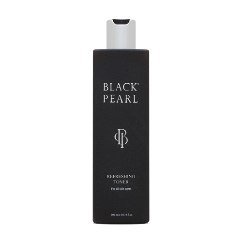 BLACK PEARL atsvaidzinošs toniks sejas ādai 300ml | Multum
