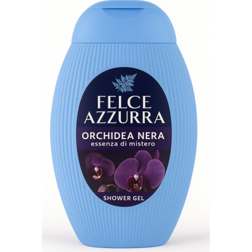 FELCE AZZURRA Orchidea Nera dušas želeja 250ml | Multum