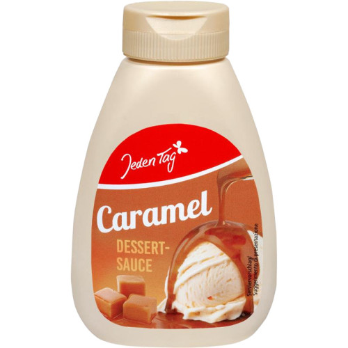 JADEN TAG deserta mērce ar karameļu garšu 250g | Multum