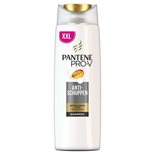 PANTENE Pro-V Anti-Dandruff pretblaugznu šampūns 500ml | Multum