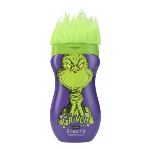 SENCE Grinch dušas želeja 414ml | Multum