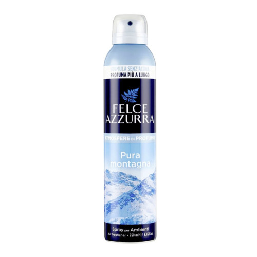 FELCE AZZURRA Pure Mountain gaisa atsvaidzinātājs 250ml | Multum