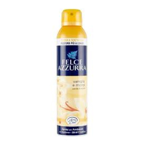 FELCE AZZURRA Vanilla gaisa atsvaidzinātājs 250ml | Multum
