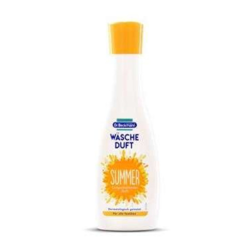Dr Beckmann Summer veļas aromatizētājs 250ml | Multum