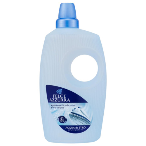 FELCE AZZURRA parfimēts ūdens gludināšanai 1L | Multum