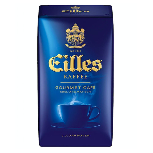 Eilles Gourmet Cafe maltā kafija 500g | Multum