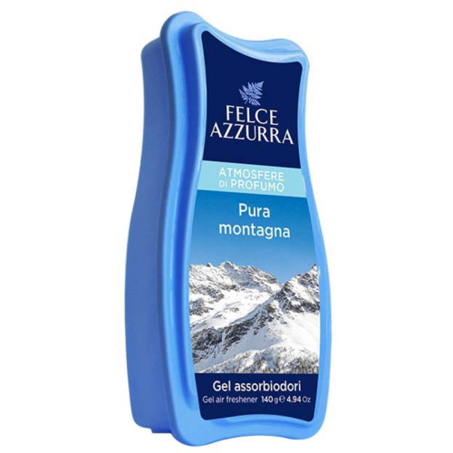 FELCE AZZURRA Pure Mountain atsvaidzinātājs - gēls 140g | Multum