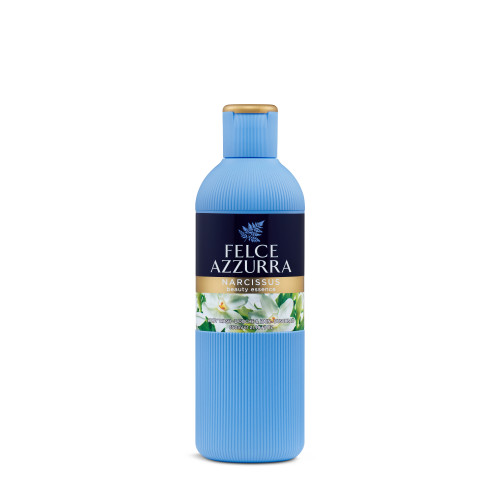 FELCE AZZURRA Narcissus dušas un vannas želeja 650ml | Multum