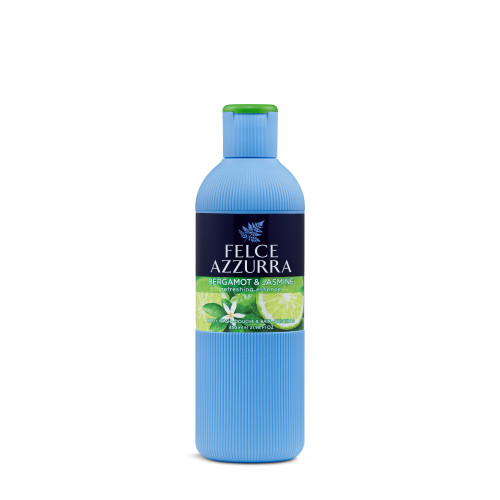 FELCE AZZURRA Bergamot & Jasmine dušas un vannas želeja 650ml | Multum