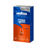 Lavazza Crema e Gusto Nespresso kafijas kapsulas (10) 55g | Multum