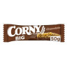 CORNY BIG šokolādes musli batoniņš 50g | Multum