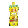 TOXIC WASTE Lemon and Lime Sour Slushy šķidrā konfekte 250ml | Multum