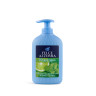 FELCE AZZURRA Mint & Lime antibakteriālas šķidrās ziepes 300ml | Multum