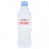 Evian minerālūdens negāzēts 0.5L | Multum