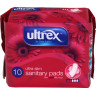 ULTREX Ultra Slim paketes 10gab | Multum
