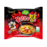 SAMYANG Hot Chicken Stew nūdeles  145g | Multum