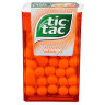 Ferrero Tic Tac Orange apelsīnu dražejas 18g | Multum